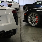 First production Lexus LFAs arrive in the US