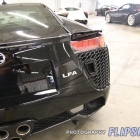 First production Lexus LFAs arrive in the US