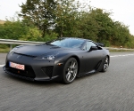 Lexus LFA