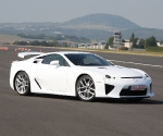 Lexus LFA