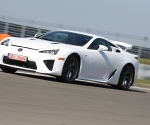 Lexus LFA