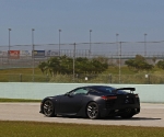 Lexus LFA