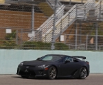 Lexus LFA