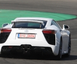 Lexus LFA