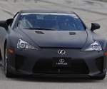 Lexus LFA