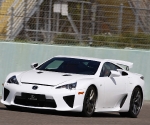 Lexus LFA