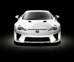 Lexus LFA