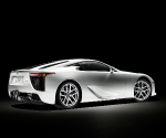 Lexus LFA