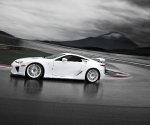 Lexus LFA