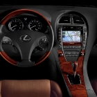 2012 Lexus ES 350 Touring Edition