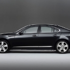 Limited Production Lexus LS 460 Touring Edition