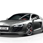 Limited Edition Audi R8 Le Mans