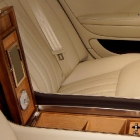 Linley Bentley Continental Flying Spur Limited Edition