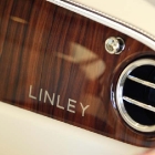 Linley Bentley Continental Flying Spur Limited Edition