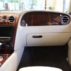 Linley Bentley Continental Flying Spur Limited Edition