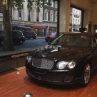 Linley Bentley Continental Flying Spur Limited Edition