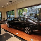 Linley Bentley Continental Flying Spur Limited Edition