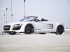 LINNHART Audi R8 Spyder