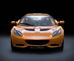 2011 Lotus Elise