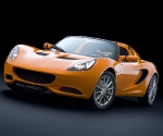 2011 Lotus Elise