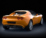 2011 Lotus Elise