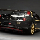 Lotus Evora S GP Edition