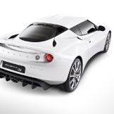 Lotus Evora S