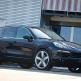 Lumma Design Cayenne