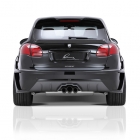 Lumma Design CLR 558 GT Porsche Cayenne Diesel