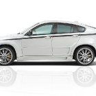 Lumma Design BMW E71 X6