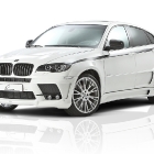 Lumma Design BMW E71 X6