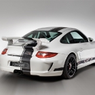 Magnat Porsche 911 GT3 Tuning