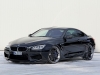 Manhart Racing BMW M6