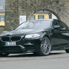 Manhart Racing MH5 S-Biturbo