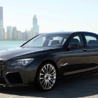 Mansory BMW 7 Series (F01) Tuning