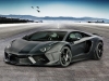 Mansory Carbonado