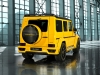 Mansory Gronos