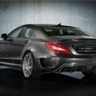 Mansory Mercedes-Benz CLS W218 Tuning