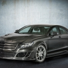 Mansory Mercedes-Benz CLS W218 Tuning