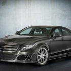 Mansory Mercedes-Benz CLS W218 Tuning