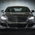 Mansory Mercedes-Benz CLS W218 Tuning