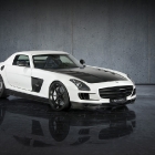 Mansory Mercedes-Benz SLS AMG Gullwing
