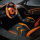 Mansory MP4-12C McLaren Tuning Interior