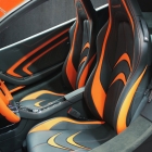 Mansory MP4-12C McLaren Tuning Interior