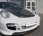 Mansory 997 Porsche 911