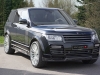 Mansory Range Rover Vogue