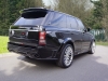 Mansory Range Rover Vogue