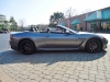 Maserati GranCabrio MC