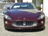 Maserati GranCabrio S