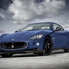 Maserati GranTurismo S Centocinquantenario